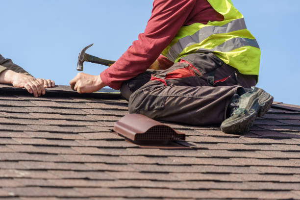 Best Roof Gutter Cleaning  in Hacienda Heights, CA