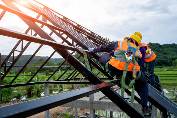 Best Gutter Installation and Roofing  in Hacienda Heights, CA