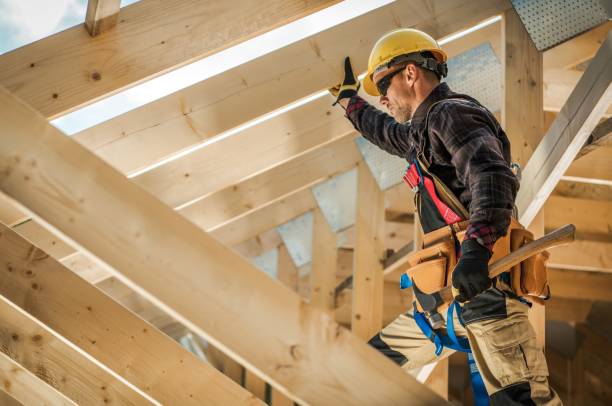 Best Roof Repair Services  in Hacienda Heights, CA