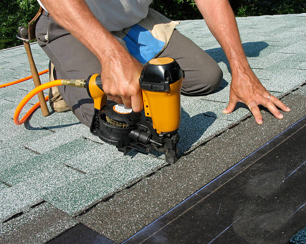 Best Roof Waterproofing Services  in Hacienda Heights, CA