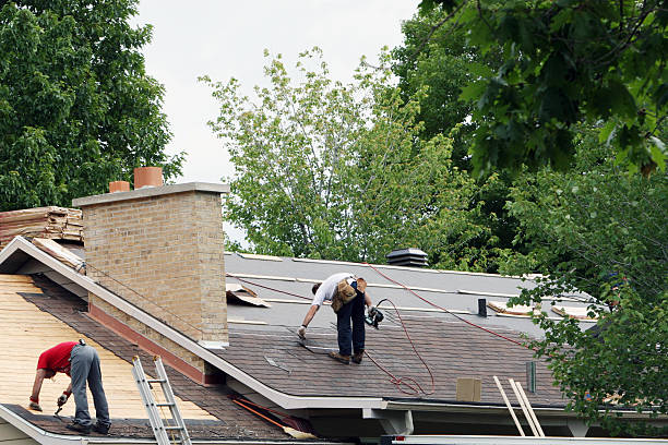 Best Shingle Roofing Installation  in Hacienda Heights, CA