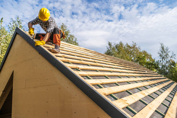 Best Flat Roof Repair Services  in Hacienda Heights, CA