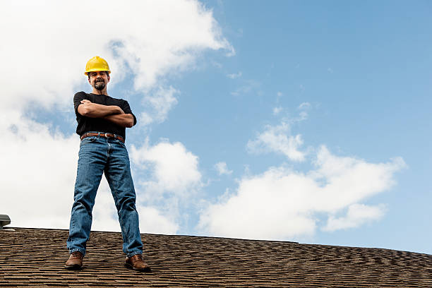 Best New Roof Installation  in Hacienda Heights, CA