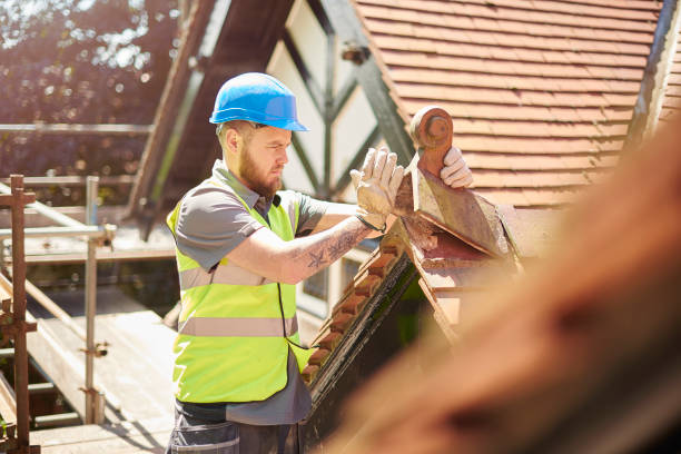 Best Local Roofing Companies  in Hacienda Heights, CA