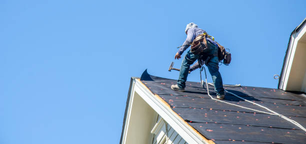 Best Flat Roof Repair Services  in Hacienda Heights, CA